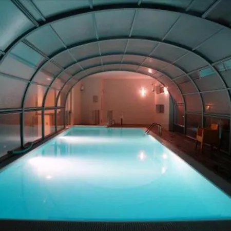 מלון Hotel Praia