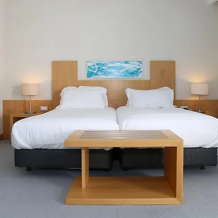 Hotel Hotel Praia Nazaré