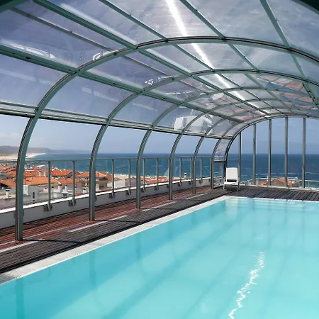 Hotel Praia Hotel 4*