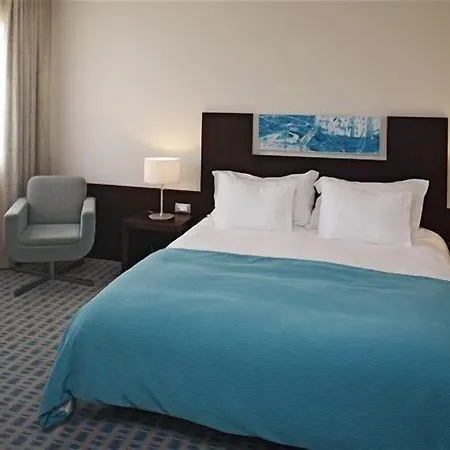 Hotel Praia Hotel Nazaré