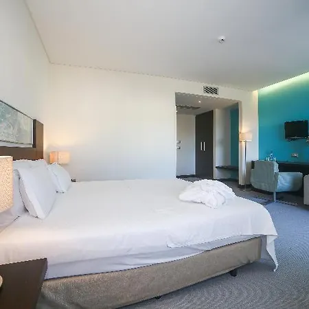 Hotel Hotel Praia Nazaré