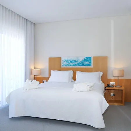 Otel Hotel Praia