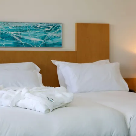Hotel Praia