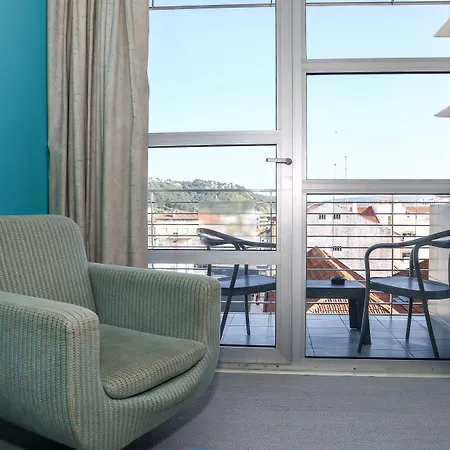 Hotel Praia 4* Nazaré