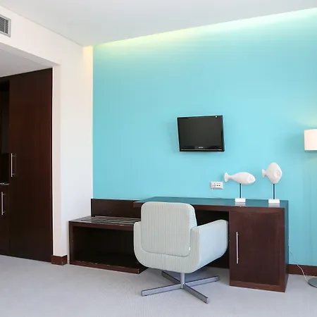 Hotel Praia Otel Nazaré