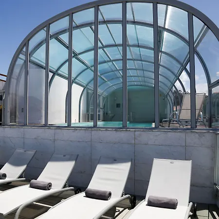 Hotel Praia 4* Nazaré