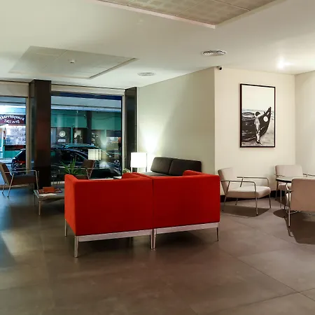 Hotel Praia 4* Nazaré