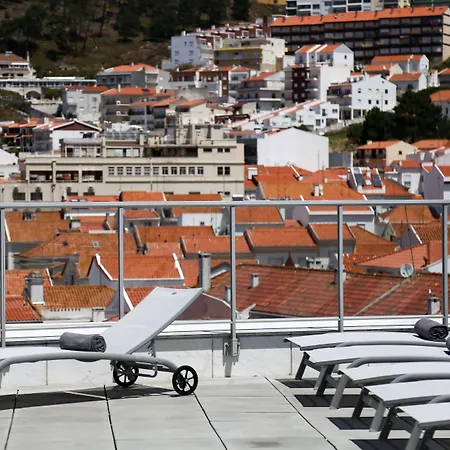 Hotel Praia 4* Nazaré