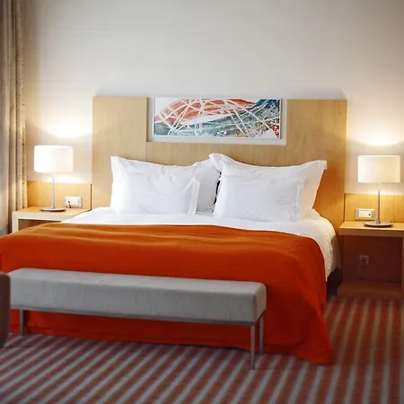 Hotel Hotel Praia Nazaré