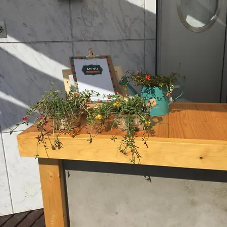 Otel Hotel Praia Nazaré