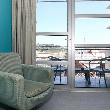 Hotel Hotel Praia Nazaré