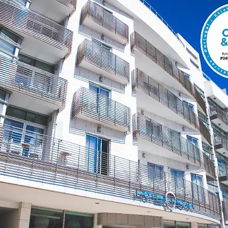 Hotel Praia Hotel