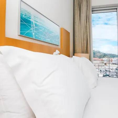 Hotel Praia 4* Nazaré