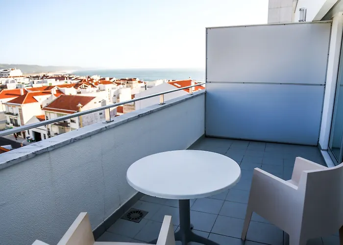 Hotel Hotel Praia 4*