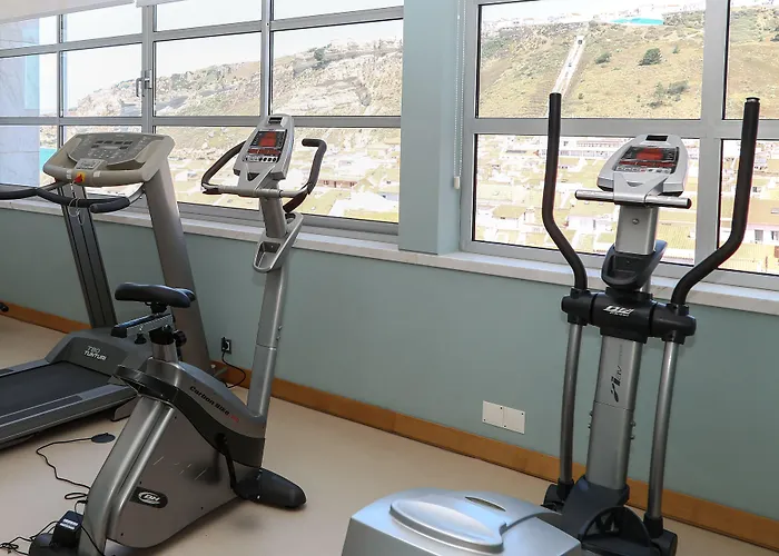 Hotel Praia Hotel Nazaré