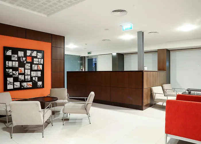 Hotel Praia Hotel 4*