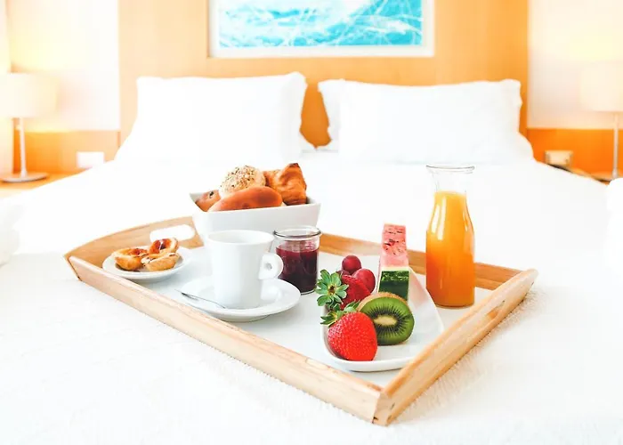 Hotel Hotel Praia Nazaré