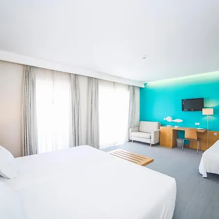 Hotel Hotel Praia 4*