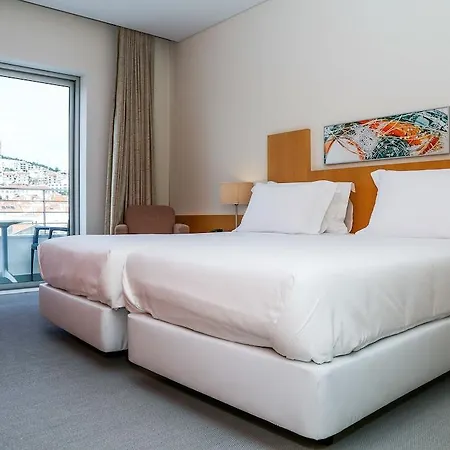 Hotel Hotel Praia Nazare