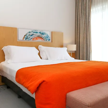 Hotel Praia 4* Nazare