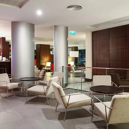 Hotel Hotel Praia Nazare