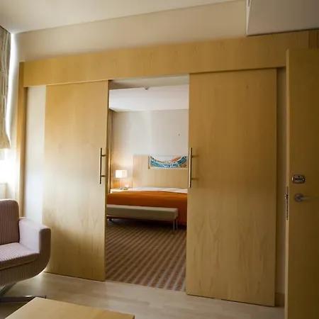 Hotel Hotel Praia 4*
