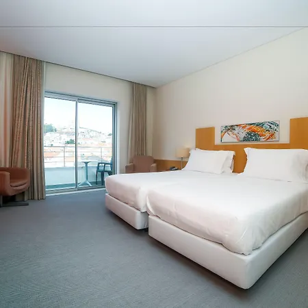 Hotel Praia 4*