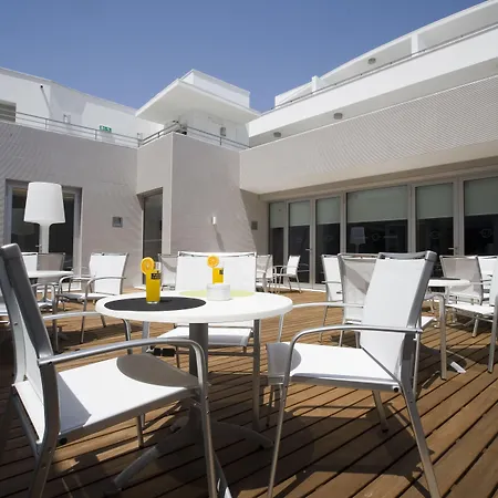 Hotel Praia 4*