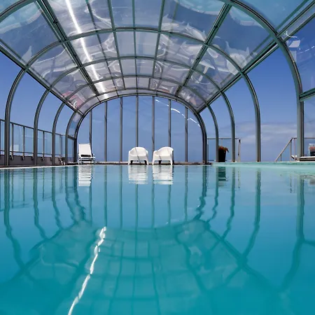 Hotel Hotel Praia