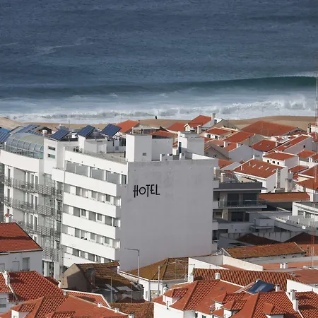 Hotel Praia 4*
