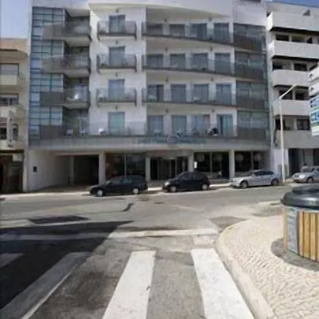 Hotel Praia Hotel 4*