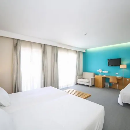 Hotel Praia Nazare