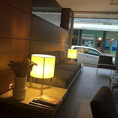 Hotel Praia Hotel