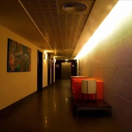 Hotel Praia Hotel