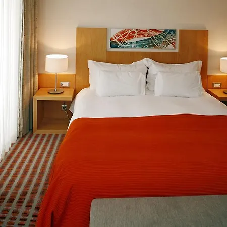 Otel Hotel Praia Nazaré