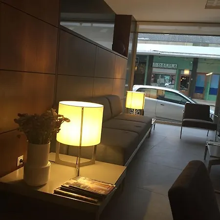 Hotel Hotel Praia