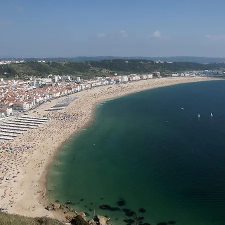 Hotel Praia Hotel Nazare