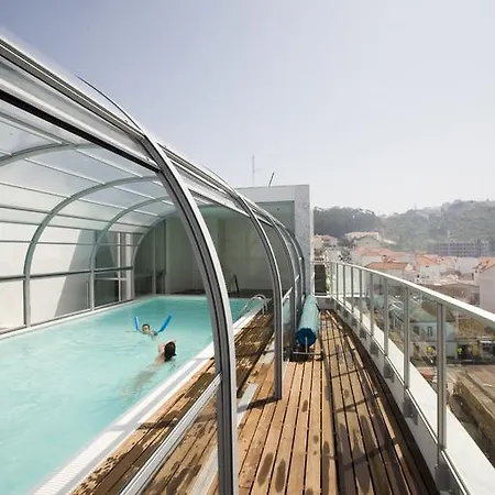 Hotel Praia Hotel