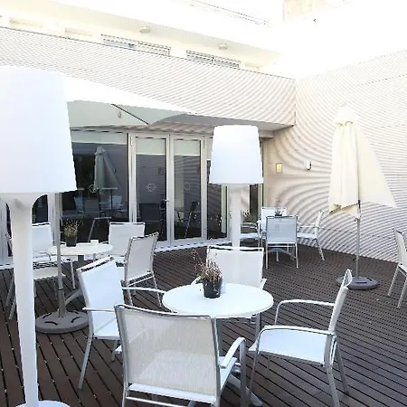 Hotel Praia Hotel Nazare