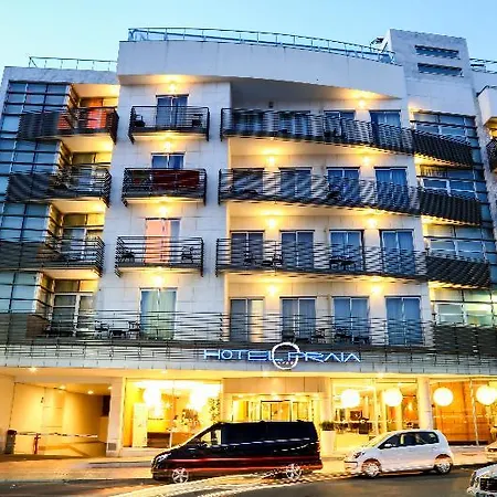 Hotel Hotel Praia Nazare