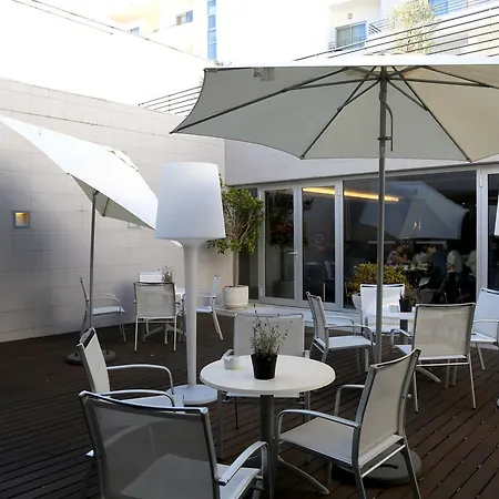 Hotel Praia 4* Nazaré