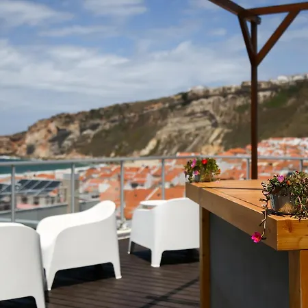 Hotel Praia