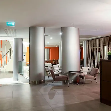 Hotel Praia Nazare
