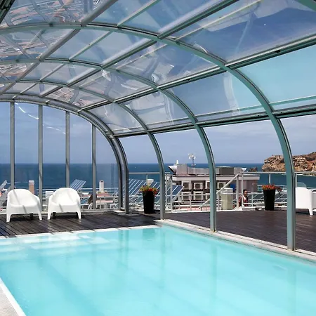 Hotel Praia Hotel