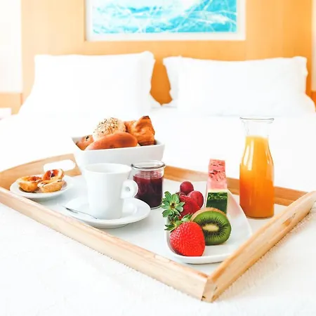 Hotel Hotel Praia Nazaré