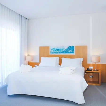 Hotel Praia Hotel