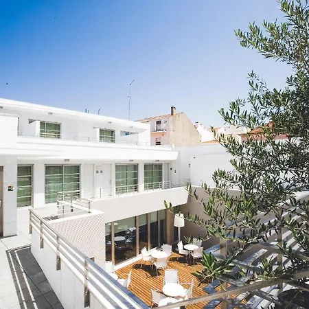 Hotel Hotel Praia 4*