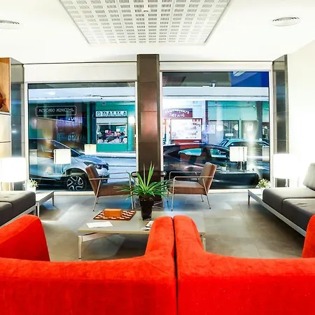 Hotel Praia Hotel