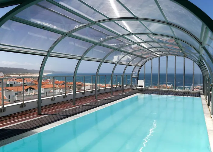 Hotel Praia Hotel 4*