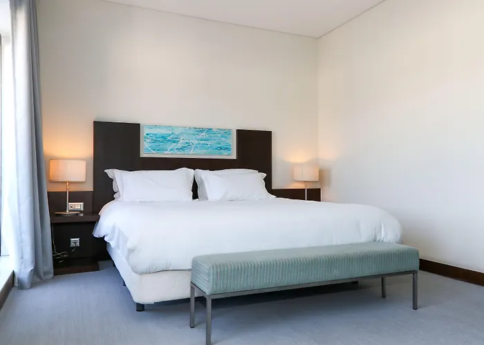 Hotel Praia 4* Nazare